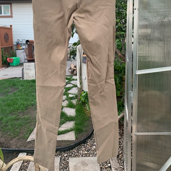 ✨4/30 Lightweight Cargo Fashion Dress Pant✨ - Picture 4 of 11